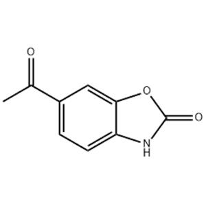 6-Acetyl-2(3H)-benzoxazolone