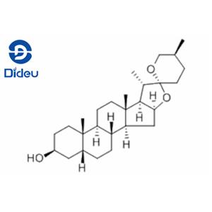Sarsasapogenin
