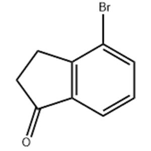 4-Bromo-1-indanone