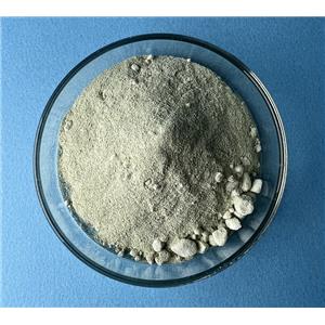 Nickel(II) fluoride anhydrous