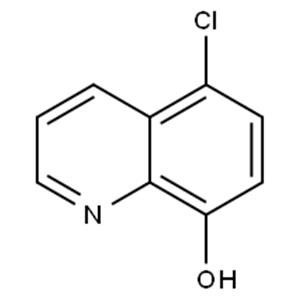 5-Chloro-8-hydroxyquinoline