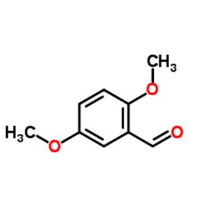 2,5-Dimethoxybenzaldehyde