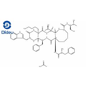 Octreotide