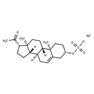 Pregnenolone monosulfate sodium