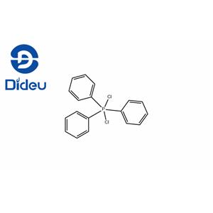 DICHLOROTRIPHENYLPHOSPHORANE