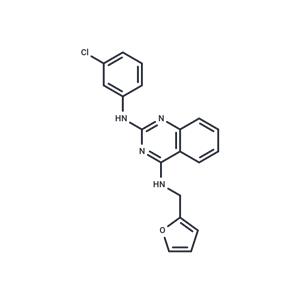 Antimalarial agent 13