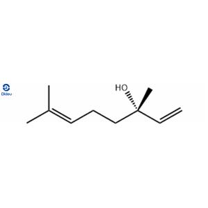 (S)-3,7-dimethyl-1,6-octadien-3-ol