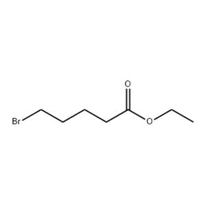 Ethyl 5-bromovalerate