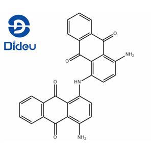 4,4'-diamino-1,1'-iminodianthraquinone