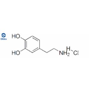 Dopamine hydrochloride