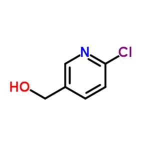 2-Chloro-5-hydroxymethylpyridine