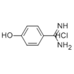 4-Hydroxybenzamidine hydrochloride