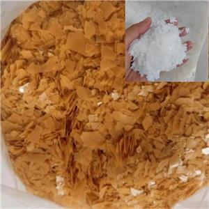 Palm Wax