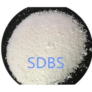 Sodium dodecylbenzenesulphonate