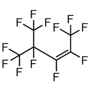 Perfluoro(4-methylpent-2-ene)