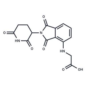 Thalidomide-NH-CH2-COOH