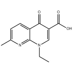 Nalidixic acid