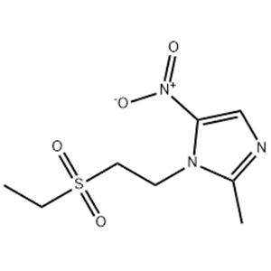 Tinidazole