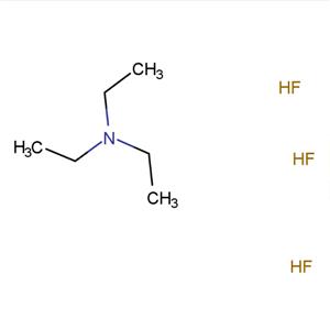triethylammonium fluoride