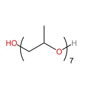 Heptapropylene glycol