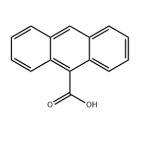 Anthracene-9-carboxylic acid
