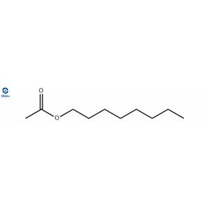 Acetic acid octyl ester