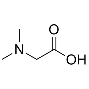 N,N-Dimethylglycine