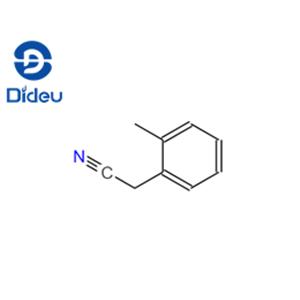 2-Methylbenzyl cyanide