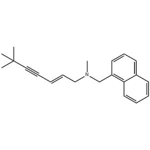 Terbinafine