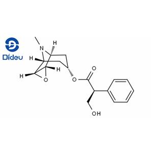 Scopolamine