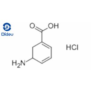 3-AMINO-2,3-DIHYDROBENZOIC ACID HYDROCHLORIDE