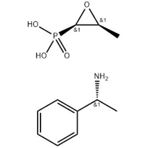 Fosfomycin Phenylethylamine