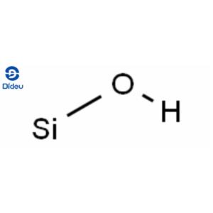 Polydimethylsiloxane, dihydroxy terminated