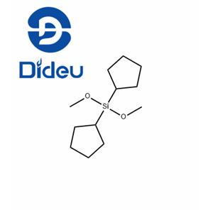 Dimethoxydicyclopentylsilane