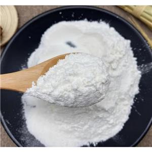 Methyl Beta Cyclodextrin