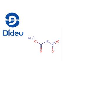 Nitramide, N-nitro-,ammonium salt (1:1)