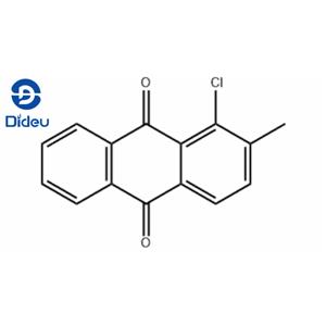 1-chloro-2-methylanthraquinone