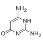 56-06-4 2,4-Diamino-6-hydroxypyrimidine