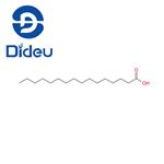 57-10-3 Palmitic acid