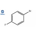 460-00-4 4-Bromofluorobenzene