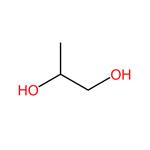 57-55-6 Propylene glycol