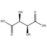 147-71-7 D-(-)-Tartaric Acid