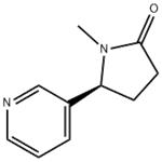 486-56-6 (-)-COTININE