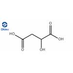 6915-15-7 Malic acid
