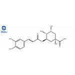 327-97-9 Chlorogenic acid