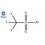 1493-13-6 TrifluoromethanesulfonicAcid