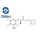 Fluchloraminopyr-terfuryl pictures