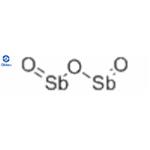 1309-64-4 Diantimony trioxide