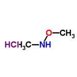 6638-79-5 N,O-Dimethylhydroxylamine hydrochloride