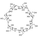 182410-00-0 Betadex Sulfobutyl Ether Sodium